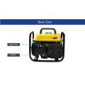 110v 2.5hp 600watt gasoline generator 950 0.5kw 500w